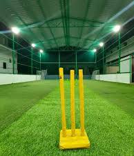 Turf view