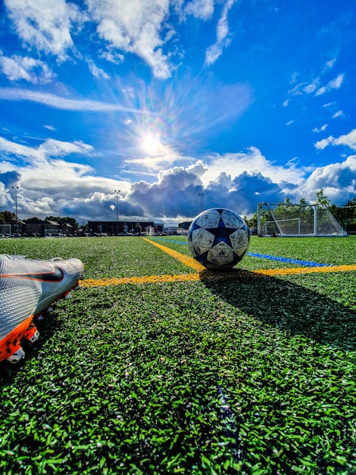 Turf view