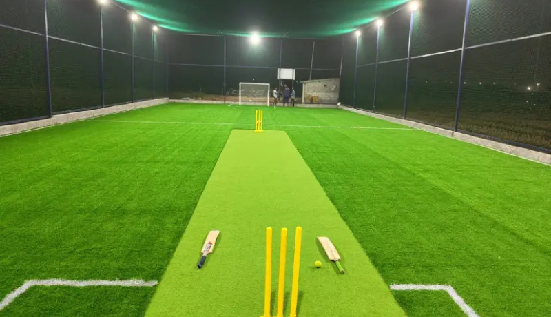 Thane Turf