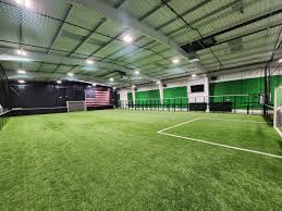 Hilltop Sports Club