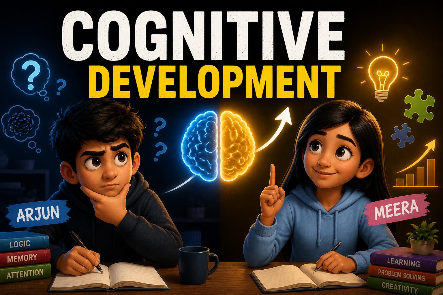 Cognitive Development