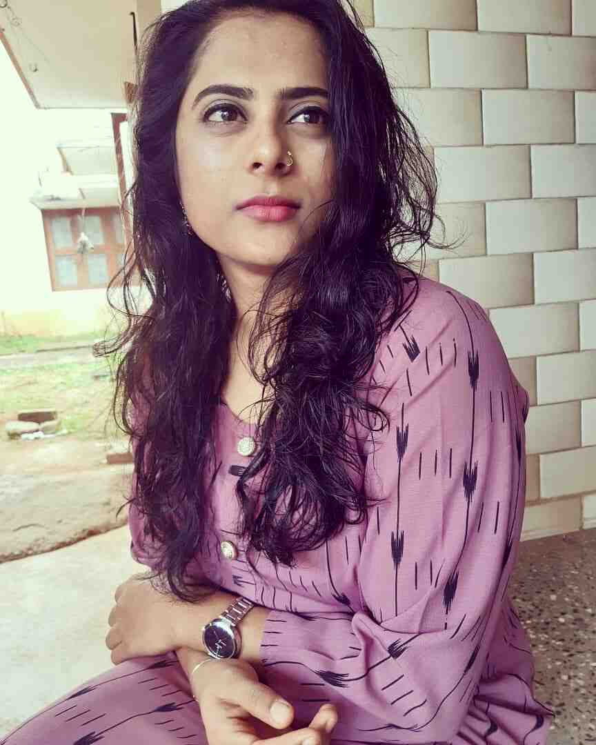 Jancy Abraham