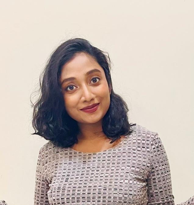 Priyanka