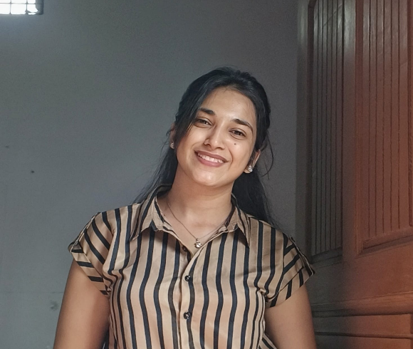 Garvita Agarwal
