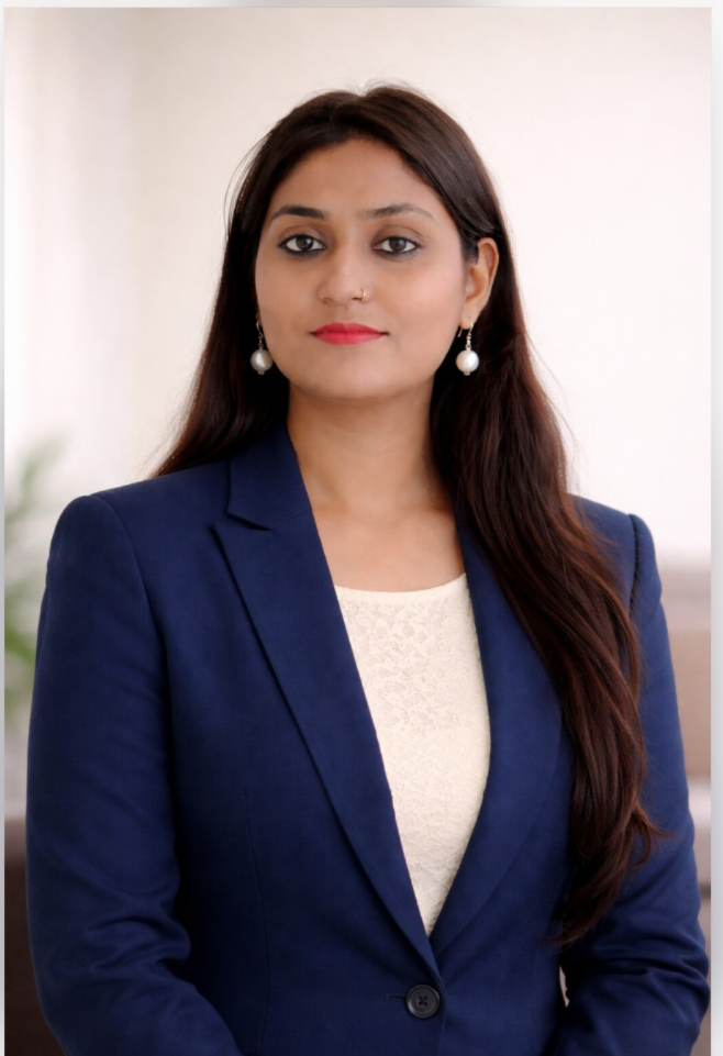Heena Shaikh