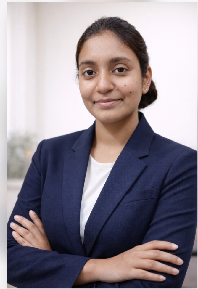 Anjani Chouhan