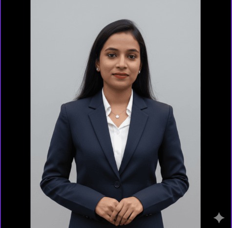 Vanshika Awasthi