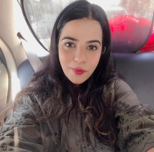 Tannu Sehgal