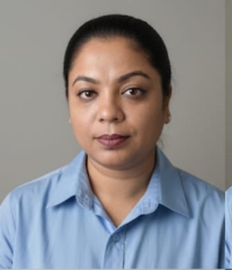 Kajal Jain