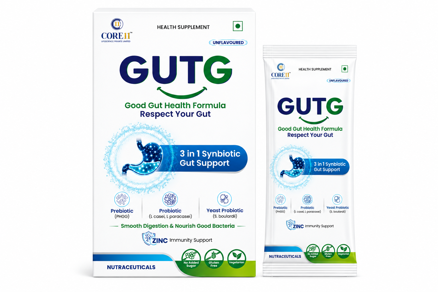 GUT G