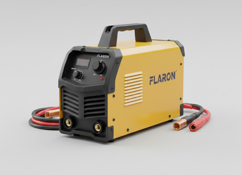 Flaron Welding Machine