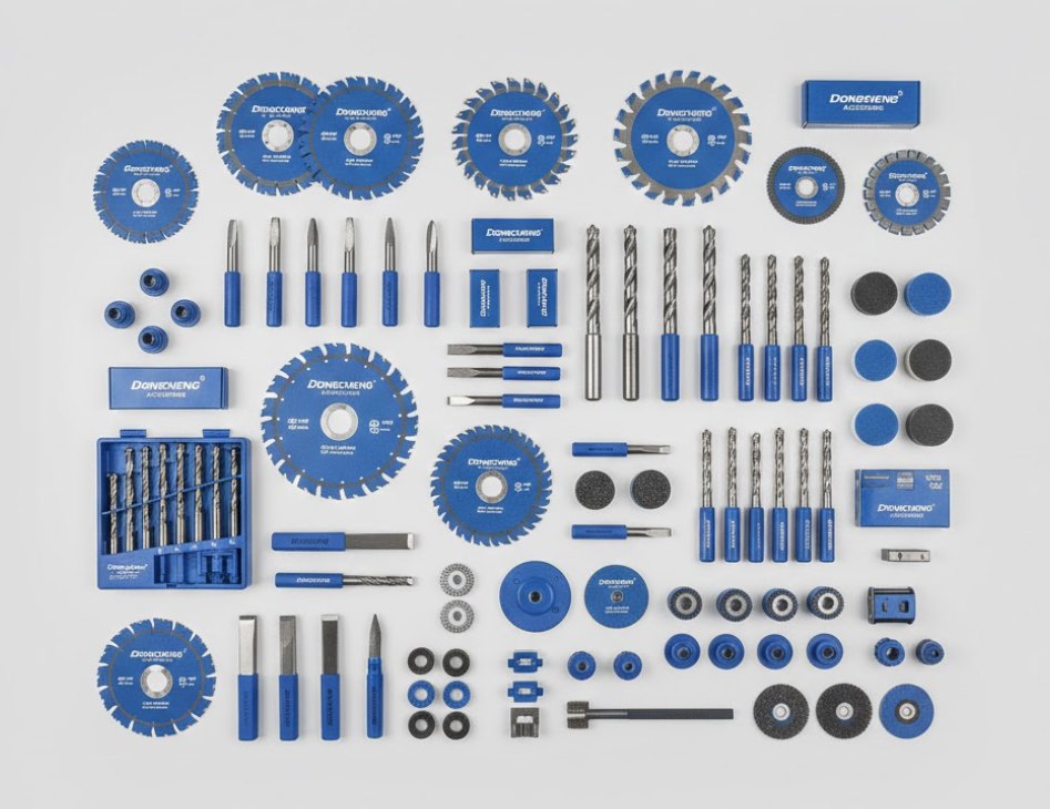 Dongcheng Accessories