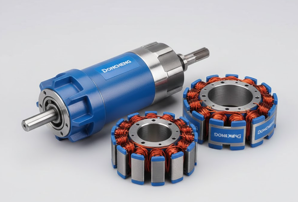 Dongcheng Armature and Stator