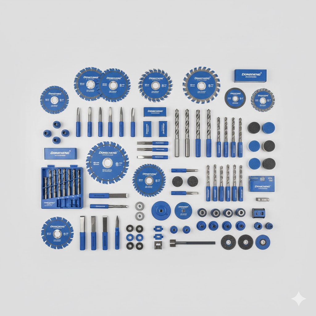 Dongcheng Accessories