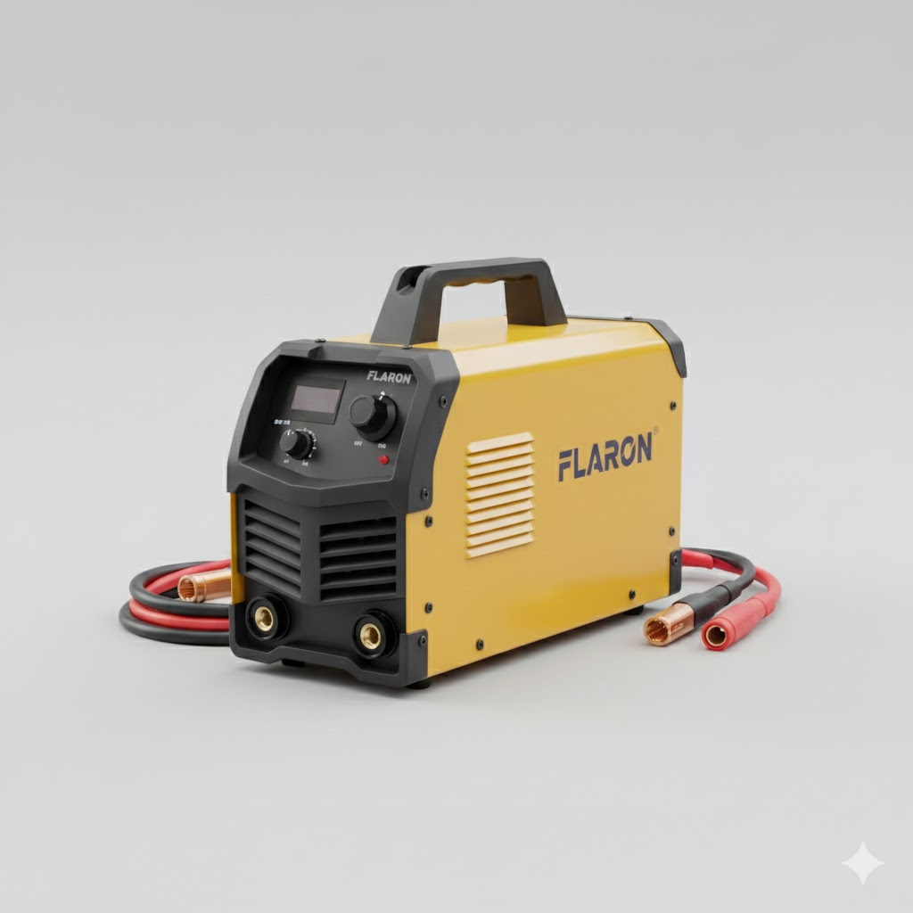Flaron Welding Machine