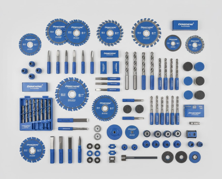 Dongcheng Power Tools spares