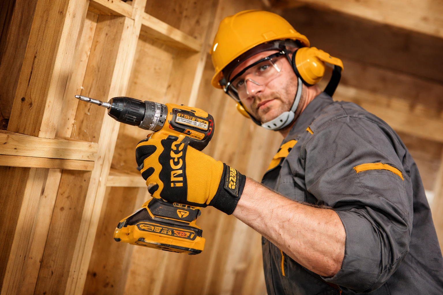 Dongcheng Power Tools spares