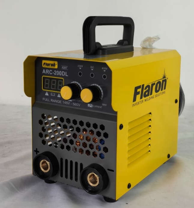 ARC 200 -DL(1/2 PH)-FLARON