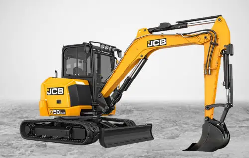 JCB JCB 50Z