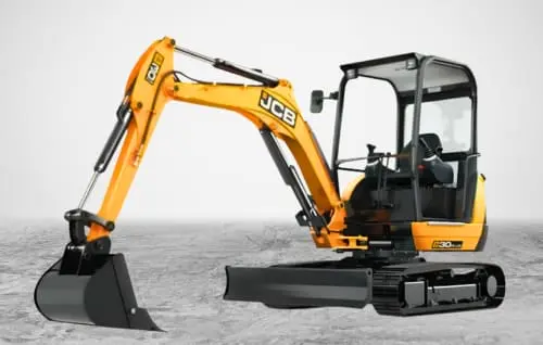 JCB JCB 30PLUS