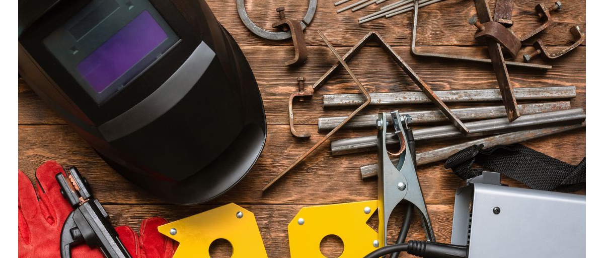 Welding