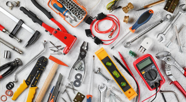 Hand Tools