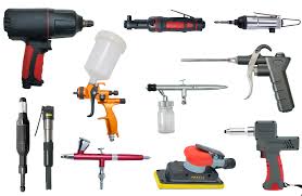 Air Tools