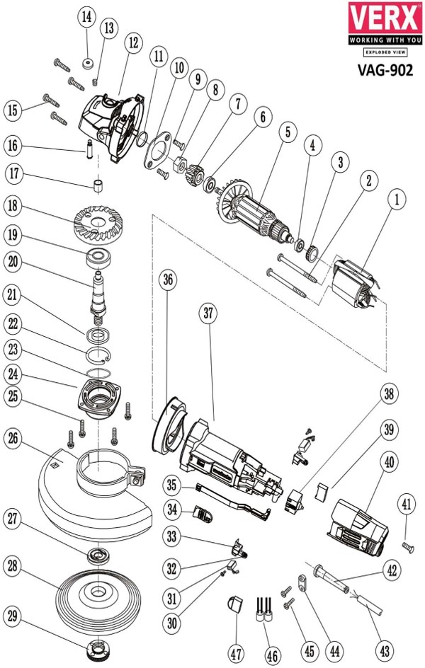 VAG-902