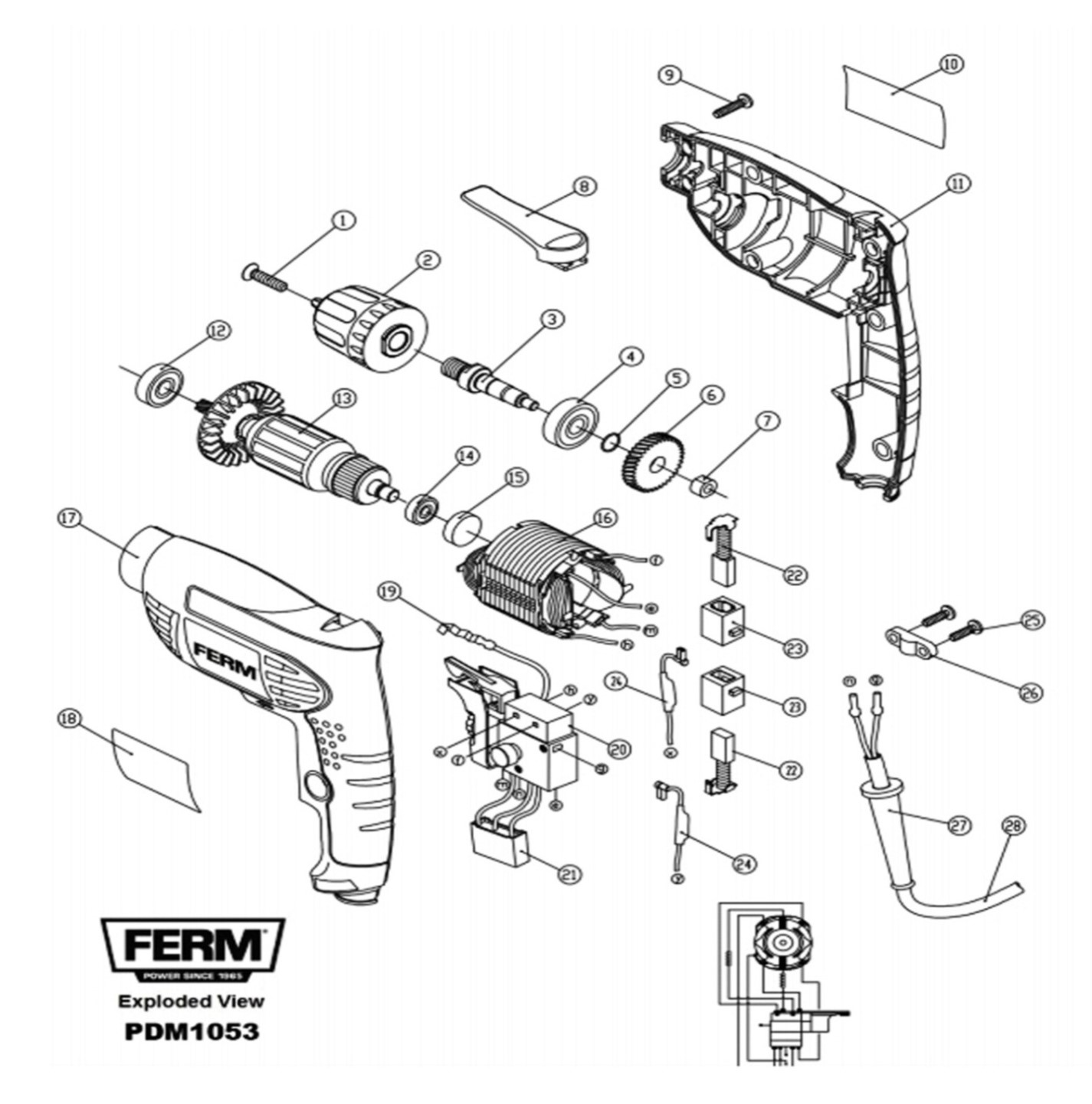 PDM1053