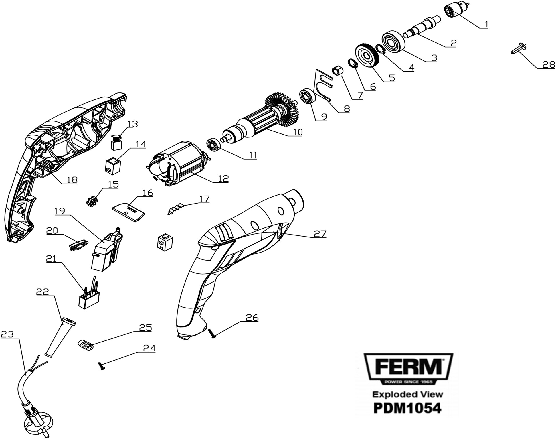 PDM1054