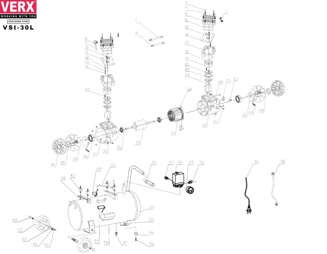 VSI-30L