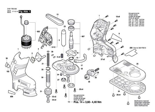 Armature Winding Machines