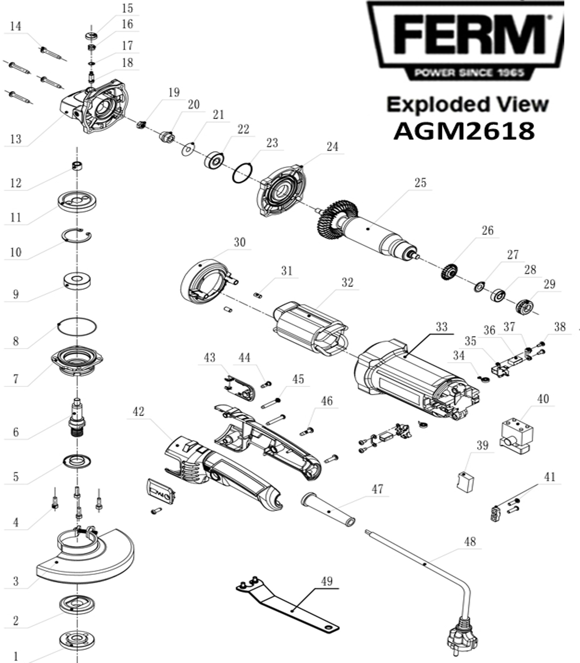 AGM2623