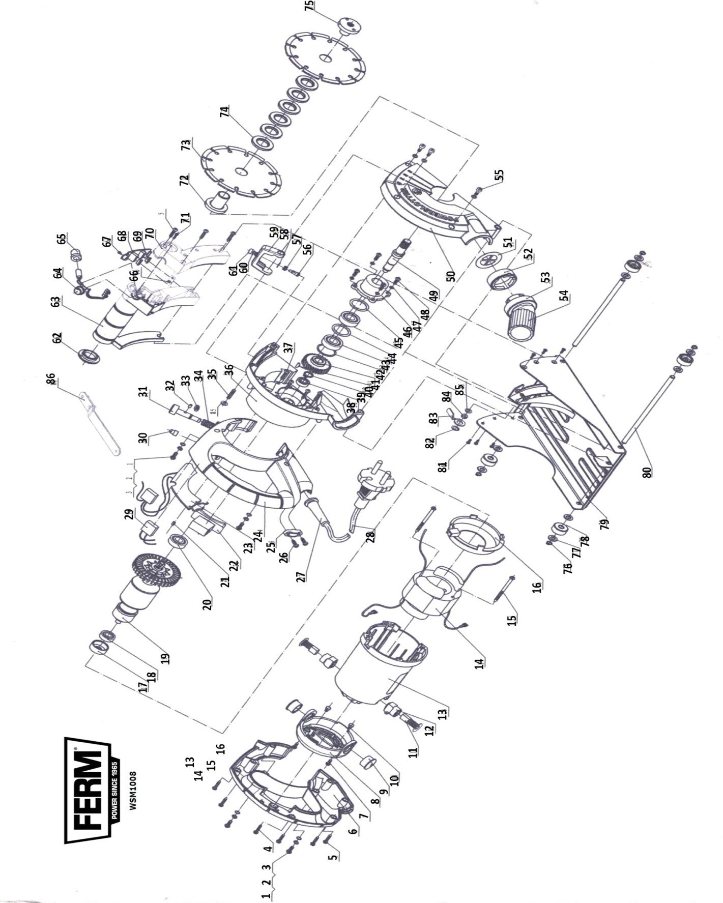 WSM1008