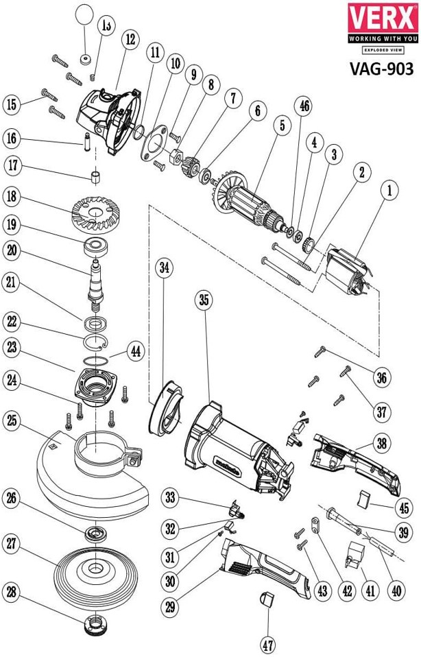 VAG-903