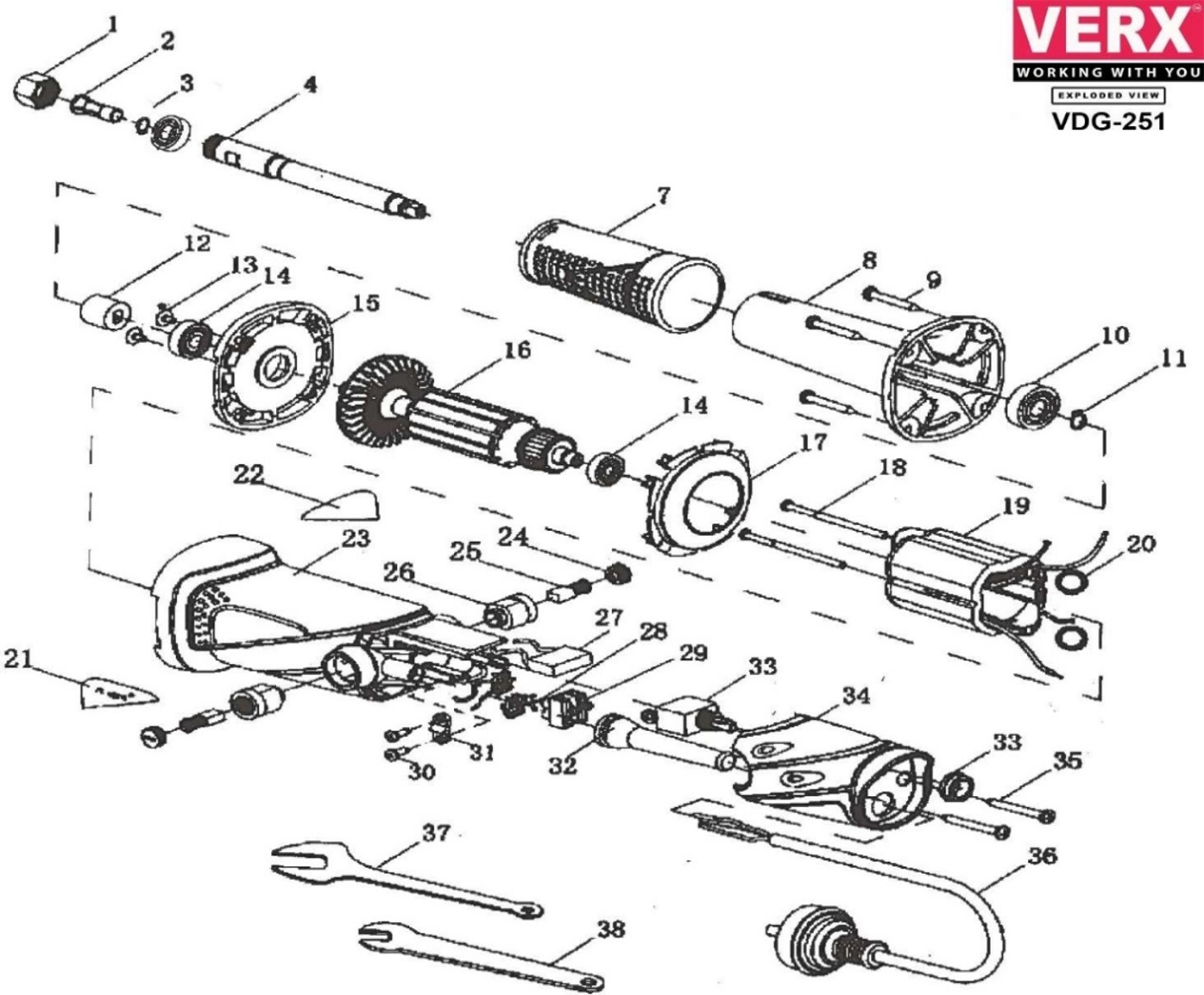 VDG-251