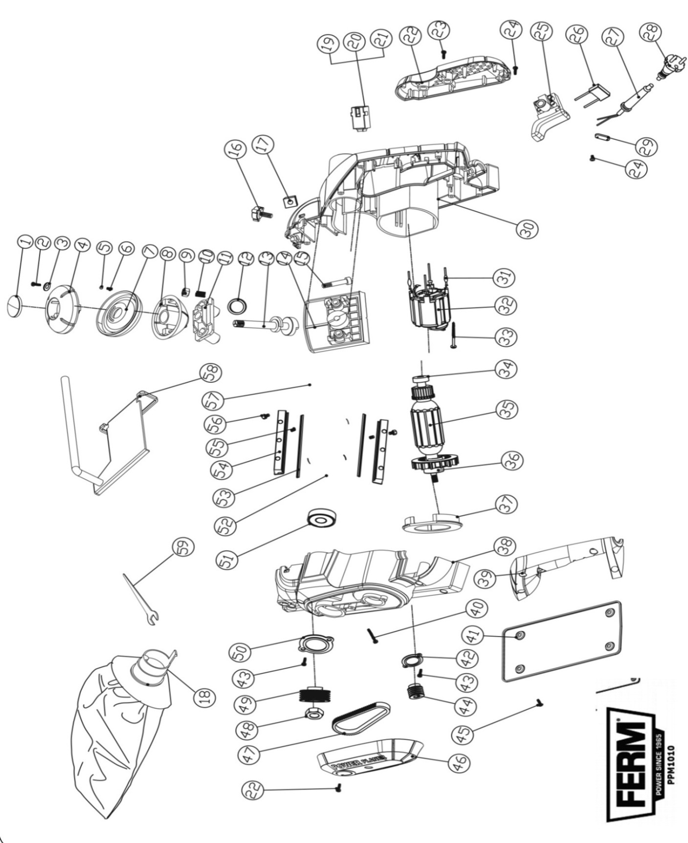PPM1010