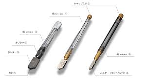 Glass Cutters