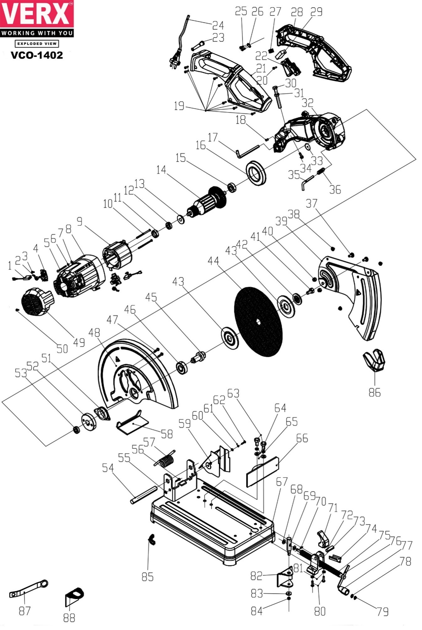 VCO-1402