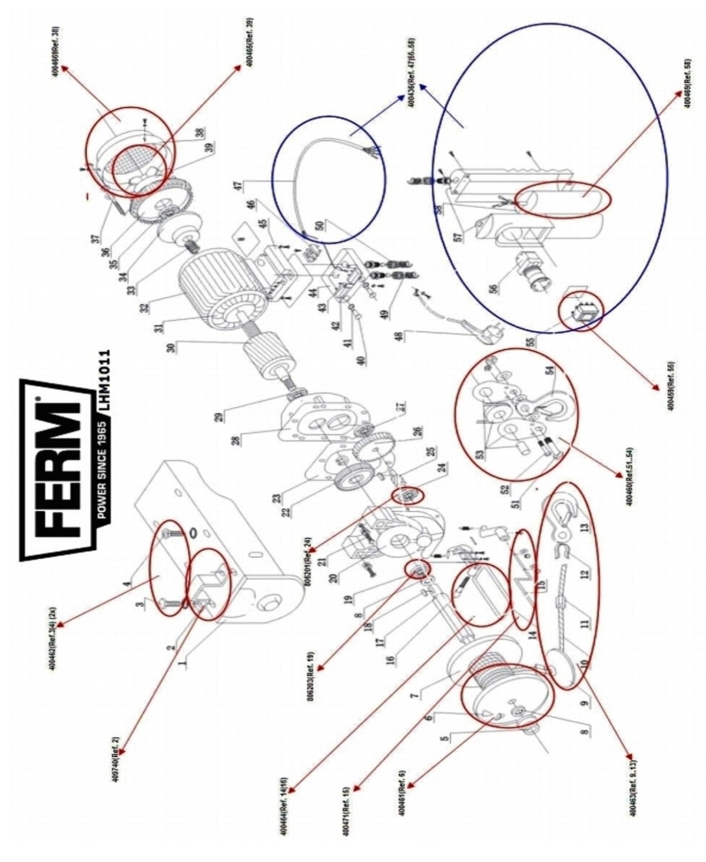 LHM1011
