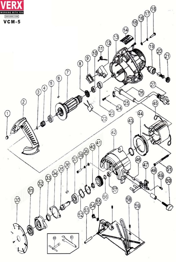 VCM-5