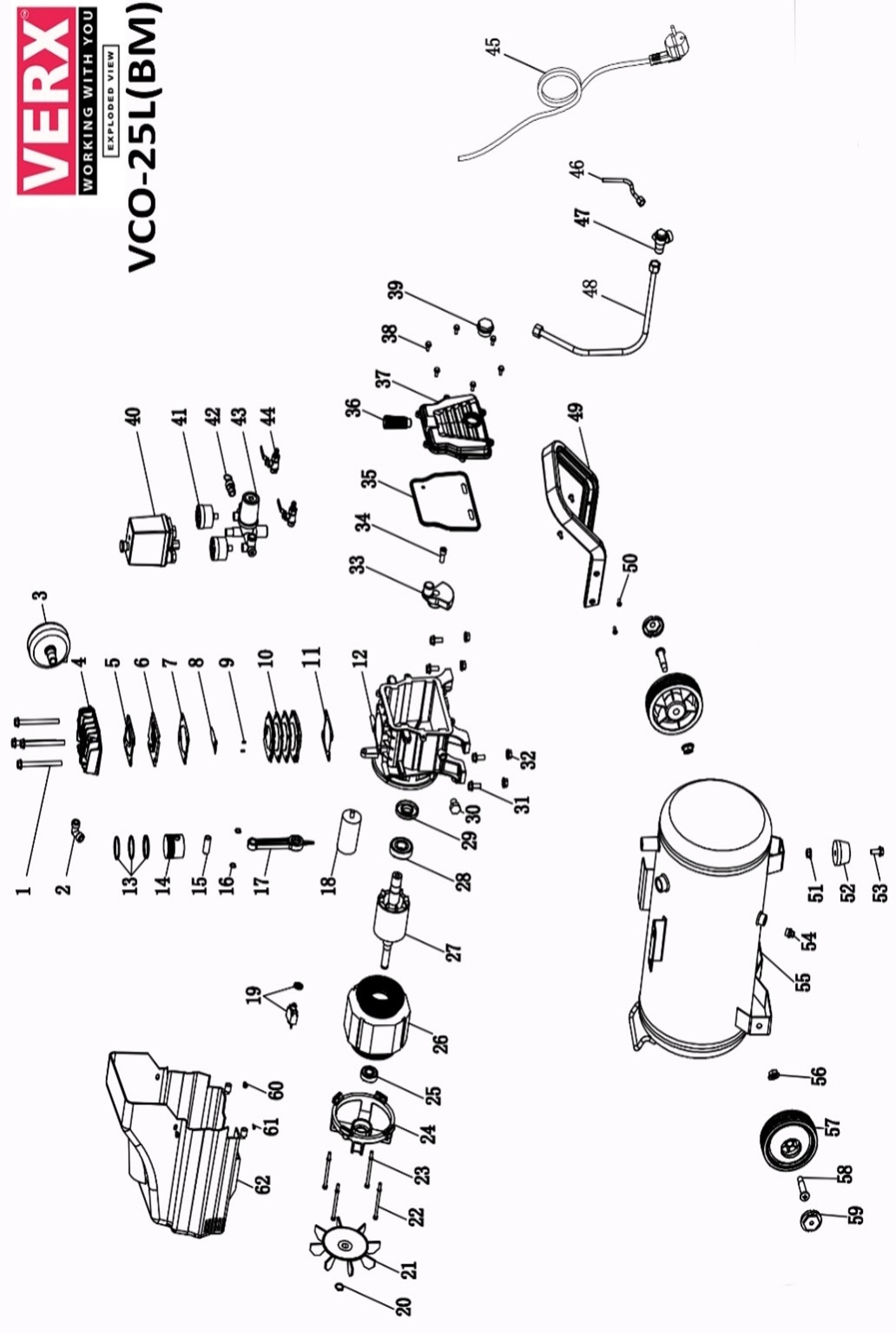 VCO-25L(BM)