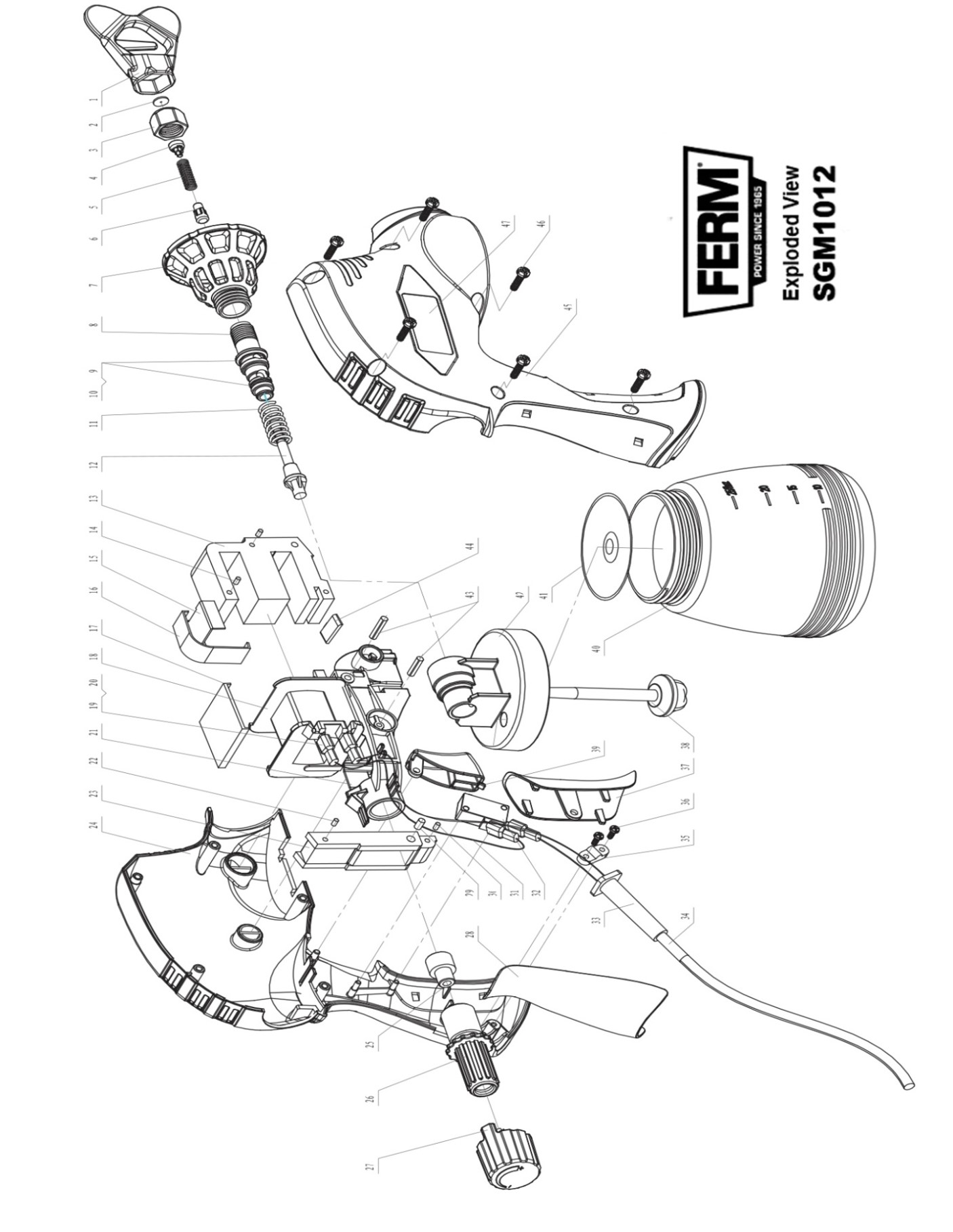 SGM1012