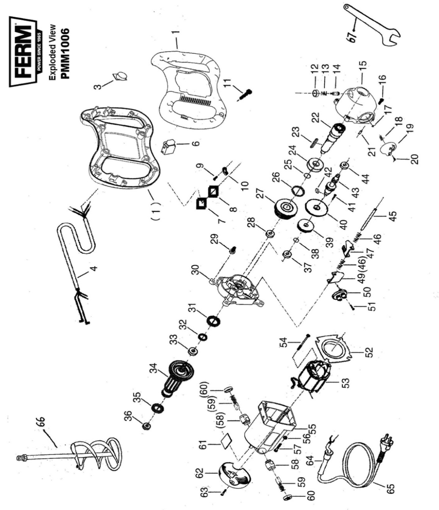 PMM1006
