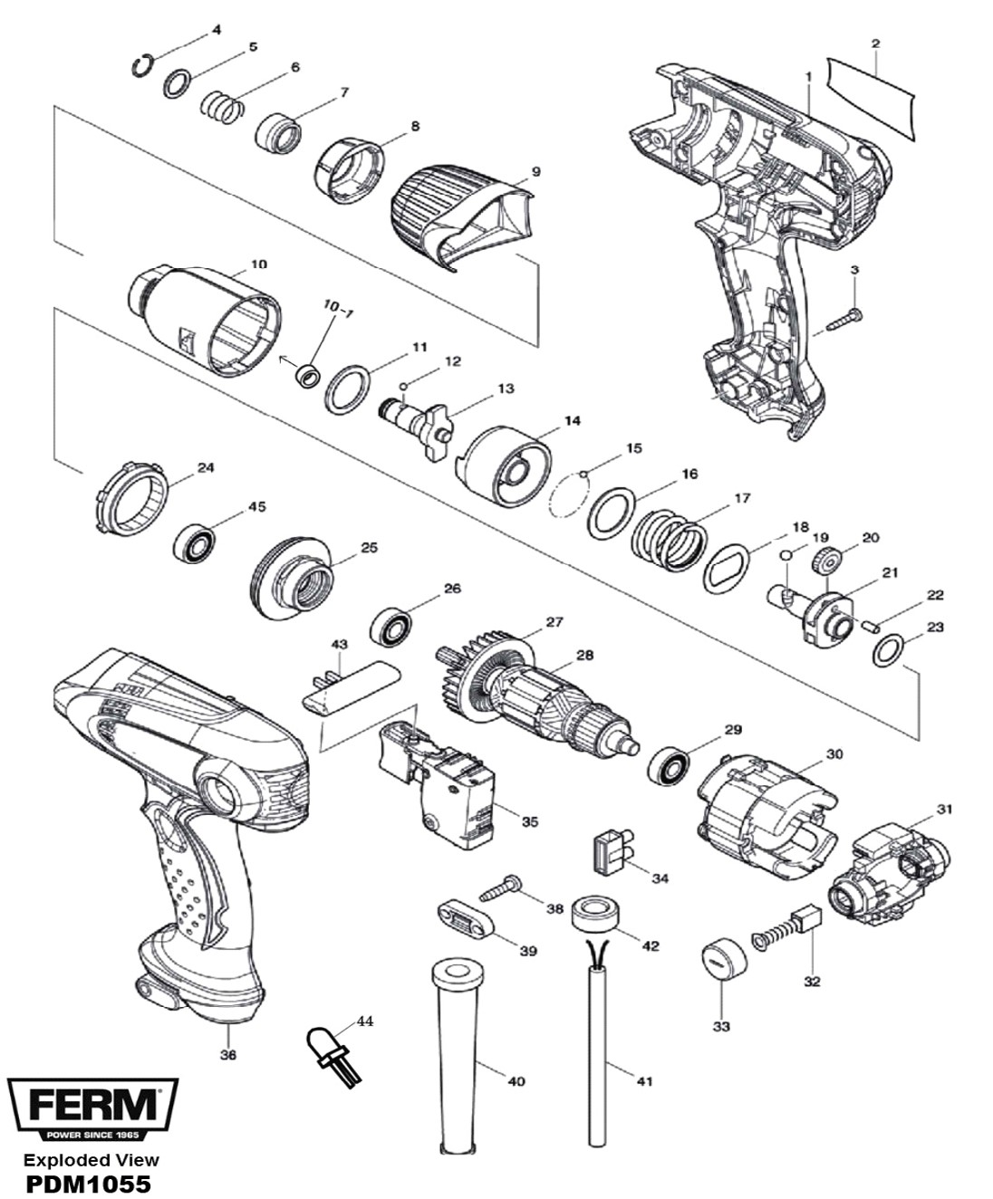 PDM1055