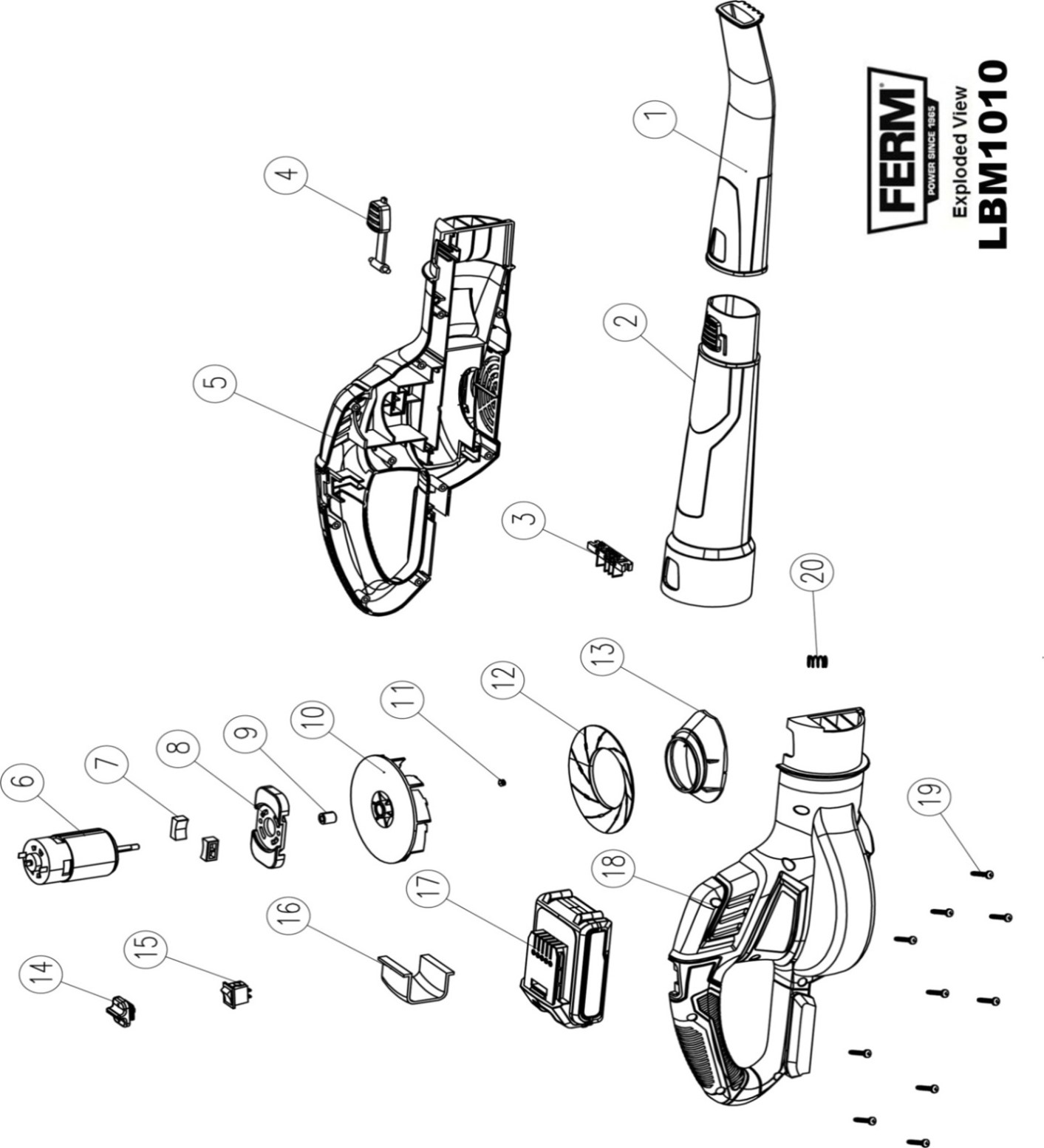 LBM1010