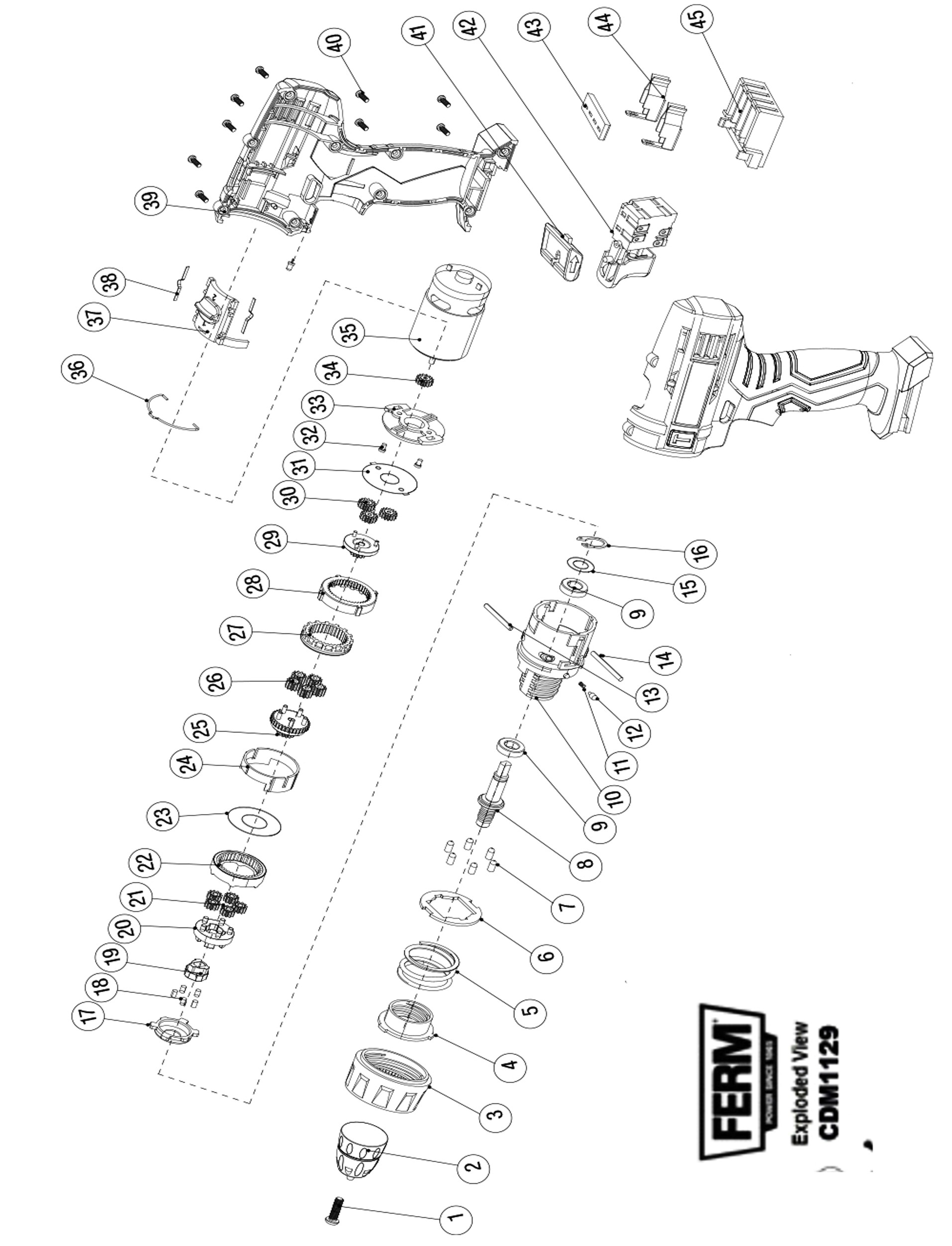 CDM1129