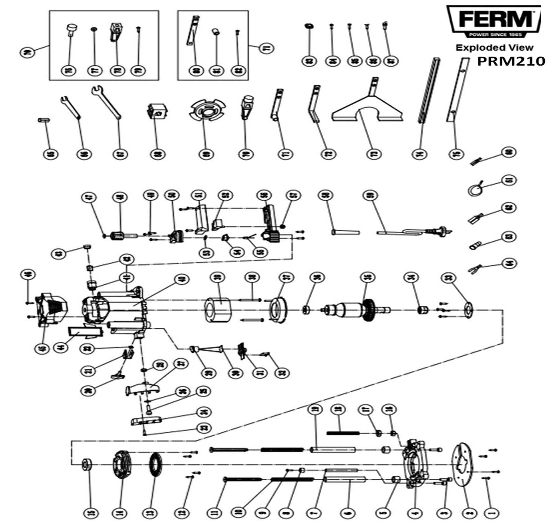 PRM210