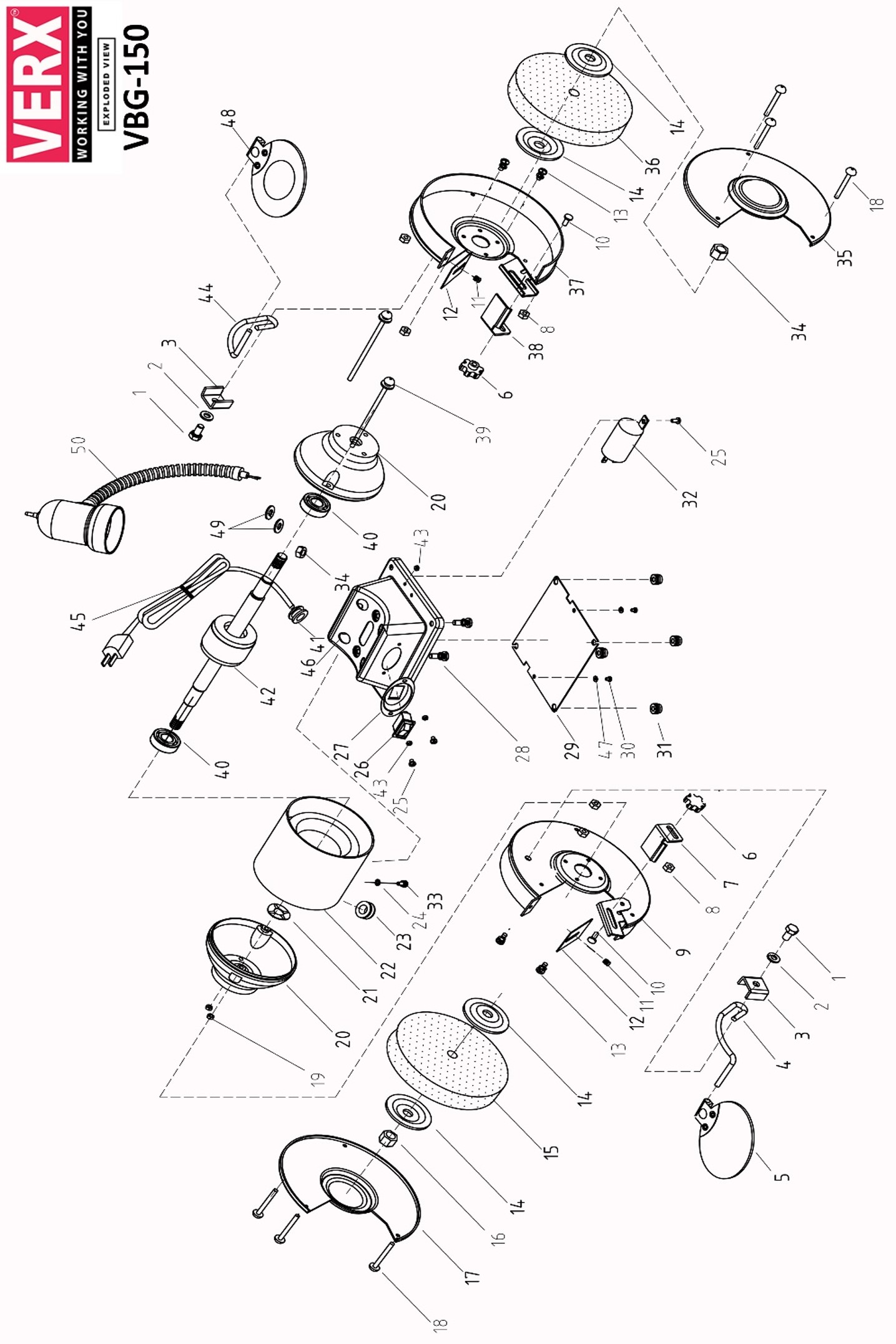 VBG-150