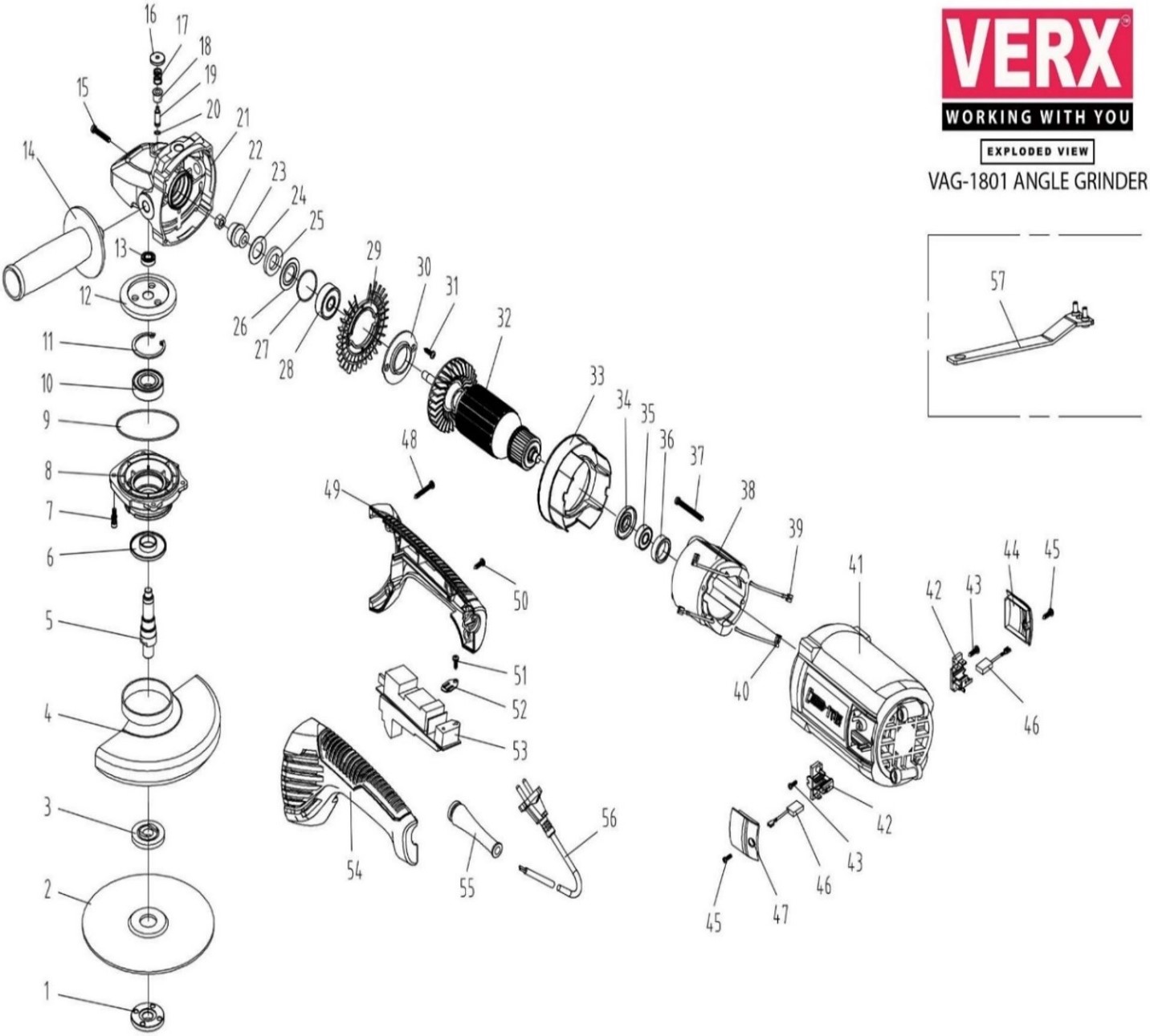 VAG-1801